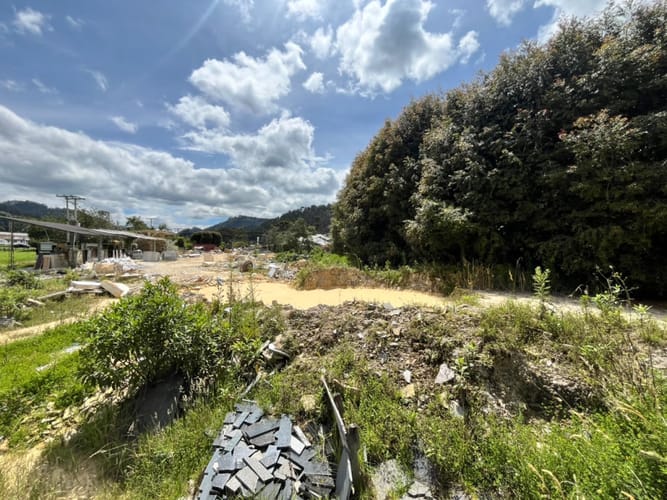 Lote en venta en La Punta, Madrid, 5797 m² · foto 12 de 19