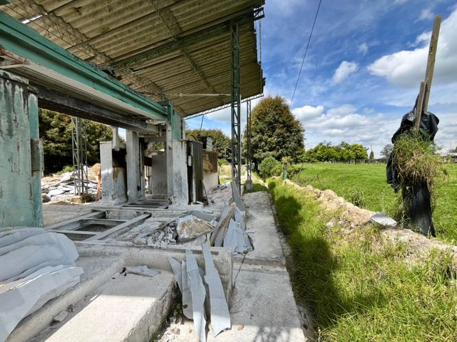 Lote en venta en La Punta, Madrid, 5797 m² · foto 16 de 19
