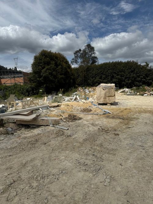 Lote en venta en La Punta, Madrid, 5797 m² · foto 18 de 19