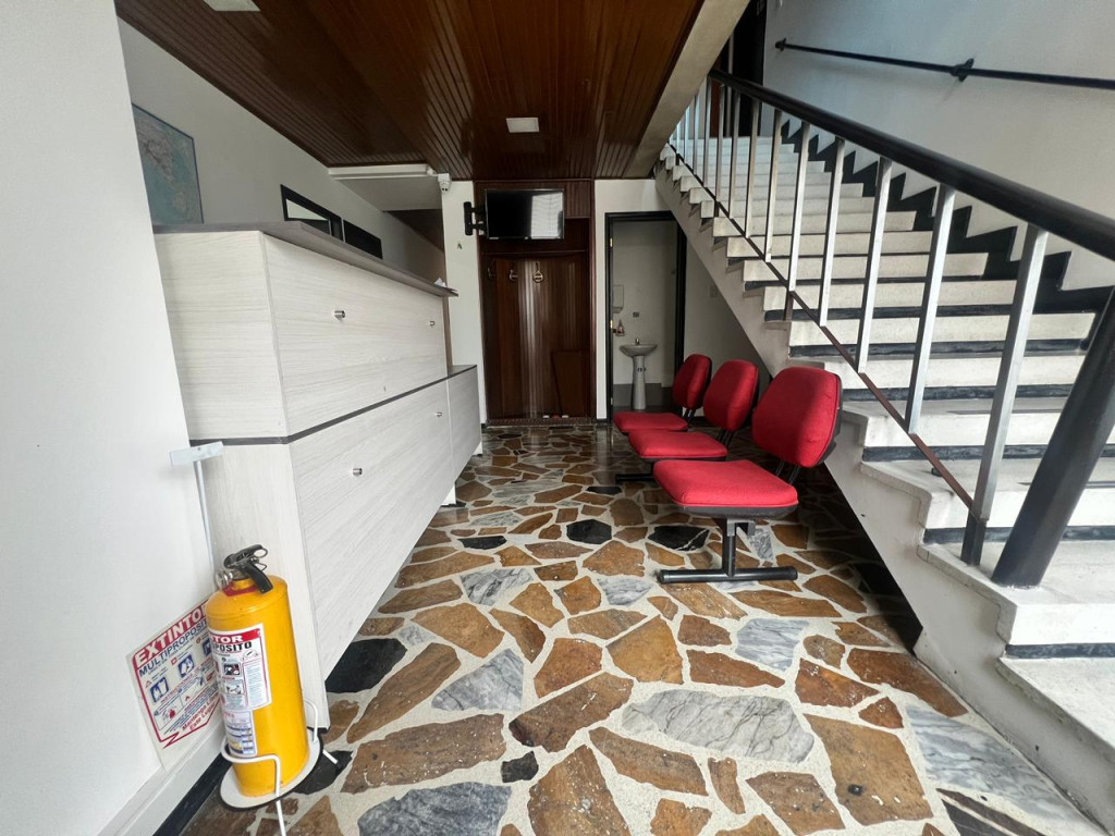 Casa en venta en La Soledad, Bogotá · foto 2 de 20