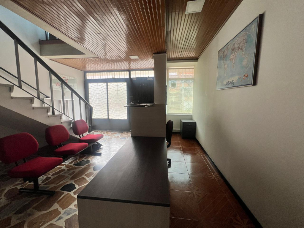 Casa en venta en La Soledad, Bogotá · foto 3 de 20