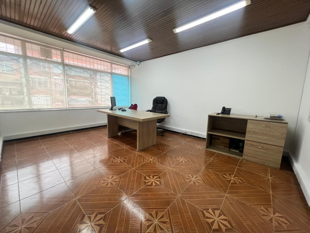 Casa en venta en La Soledad, Bogotá · foto 4 de 20