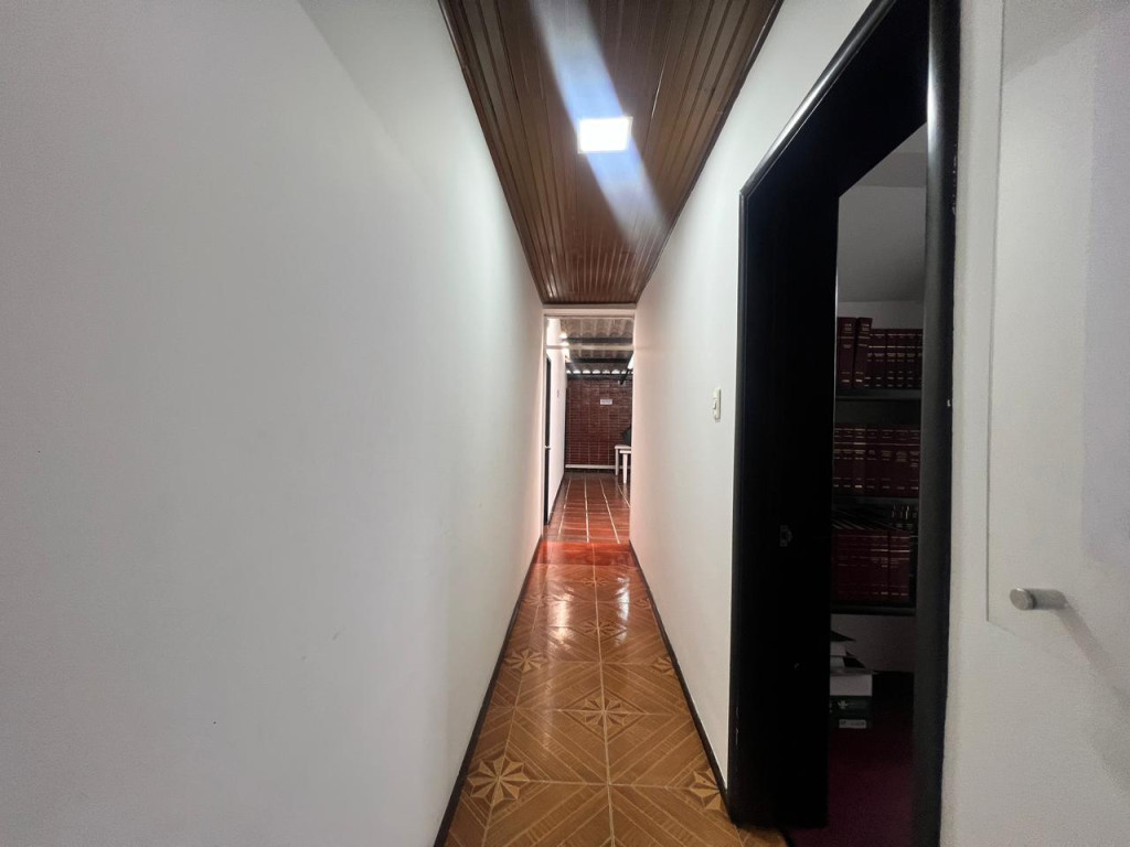 Casa en venta en La Soledad, Bogotá · foto 6 de 20