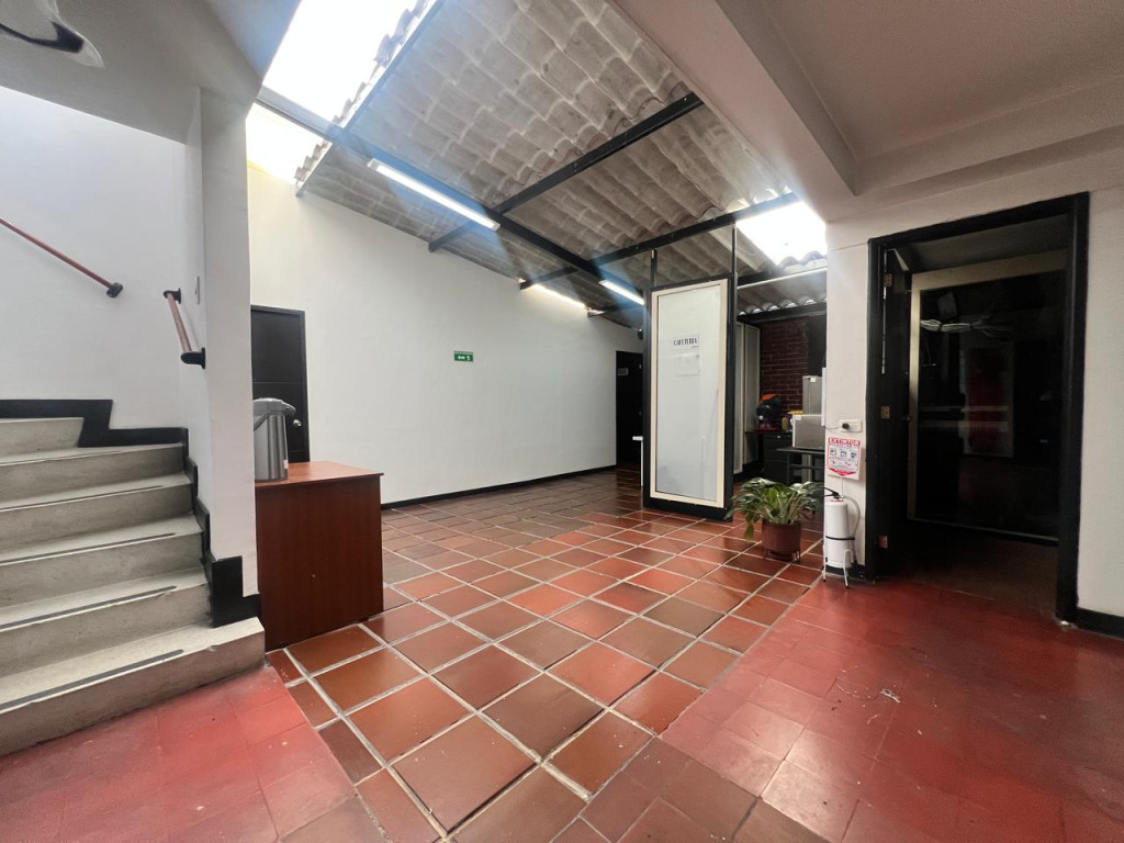 Casa en venta en La Soledad, Bogotá · foto 8 de 20