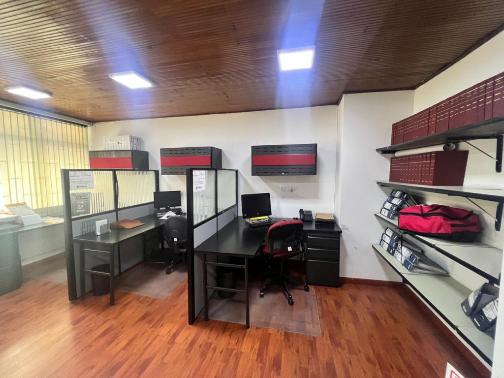 Casa en venta en La Soledad, Bogotá · foto 12 de 20