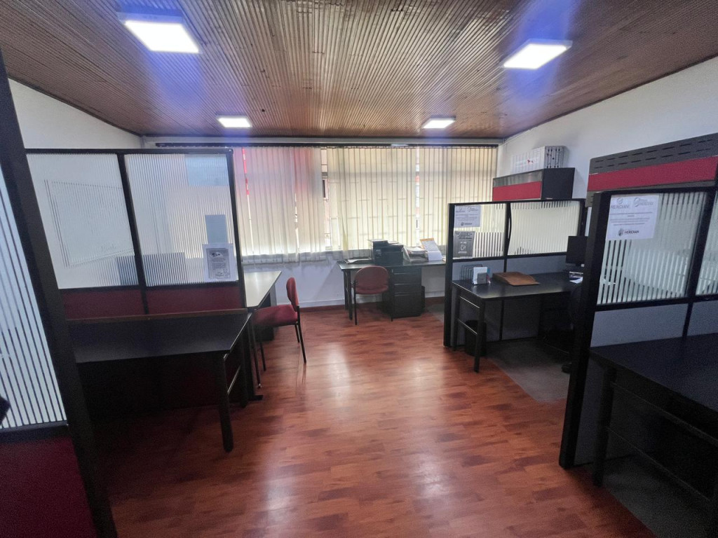Casa en venta en La Soledad, Bogotá · foto 13 de 20