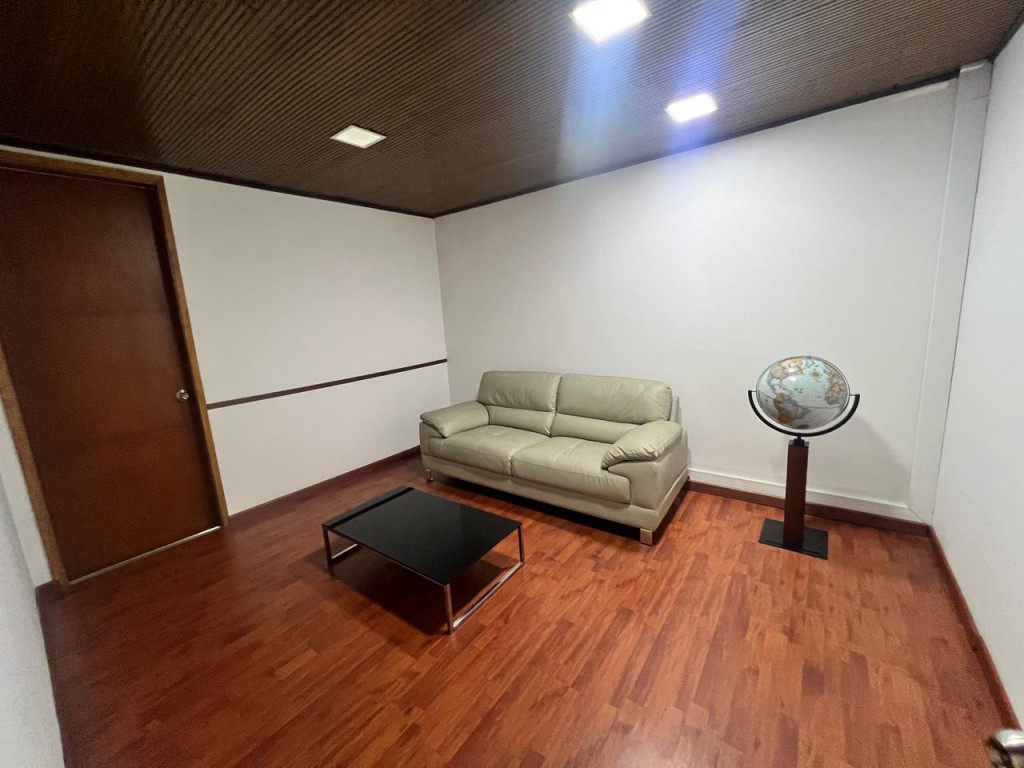 Casa en venta en La Soledad, Bogotá · foto 15 de 20