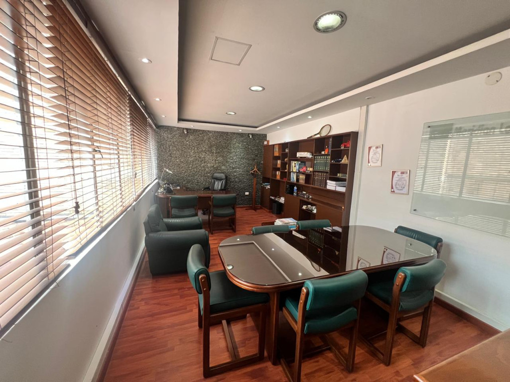 Casa en venta en La Soledad, Bogotá · foto 17 de 20