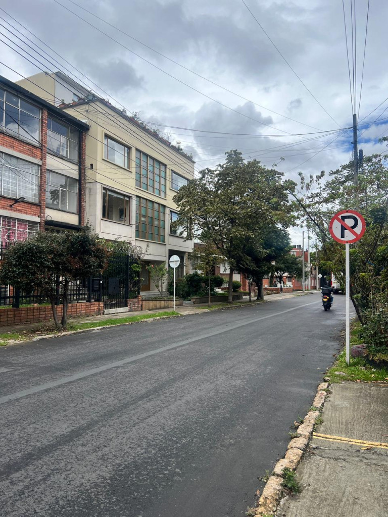 Casa en venta en La Soledad, Bogotá · foto 19 de 20