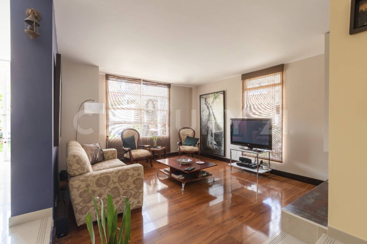 Casa en venta en Niza Cordoba, Bogotá · foto 4 de 14