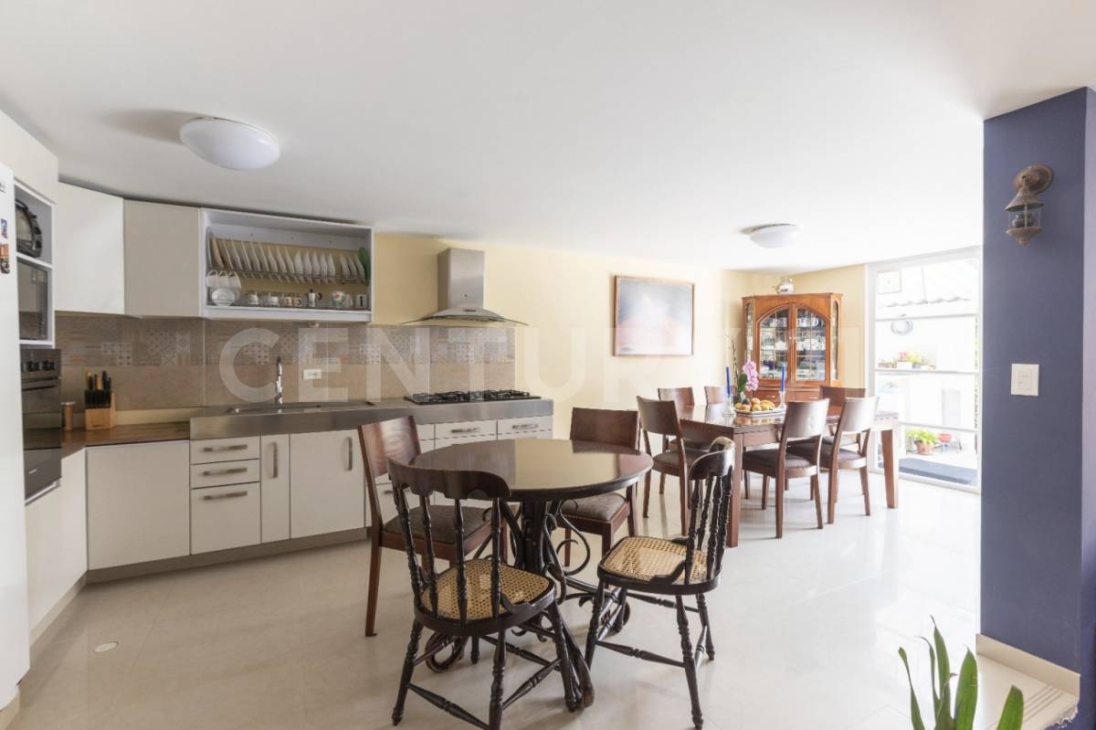 Casa en venta en Niza Cordoba, Bogotá · foto 5 de 14