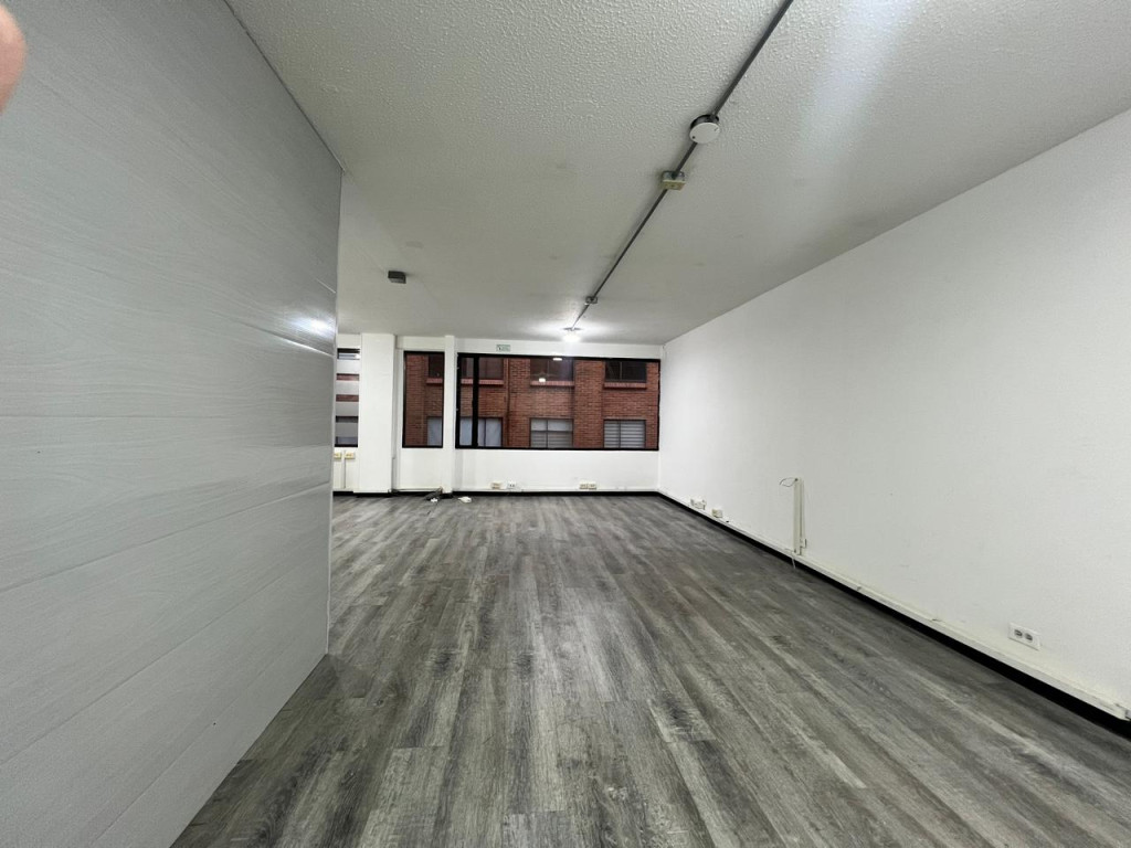 Apartamento en venta en Chico Norte, Bogotá · foto 2 de 12