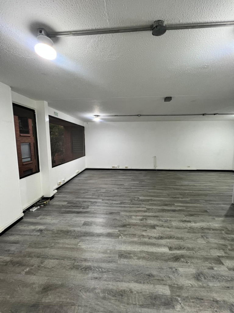 Apartamento en venta en Chico Norte, Bogotá · foto 3 de 12