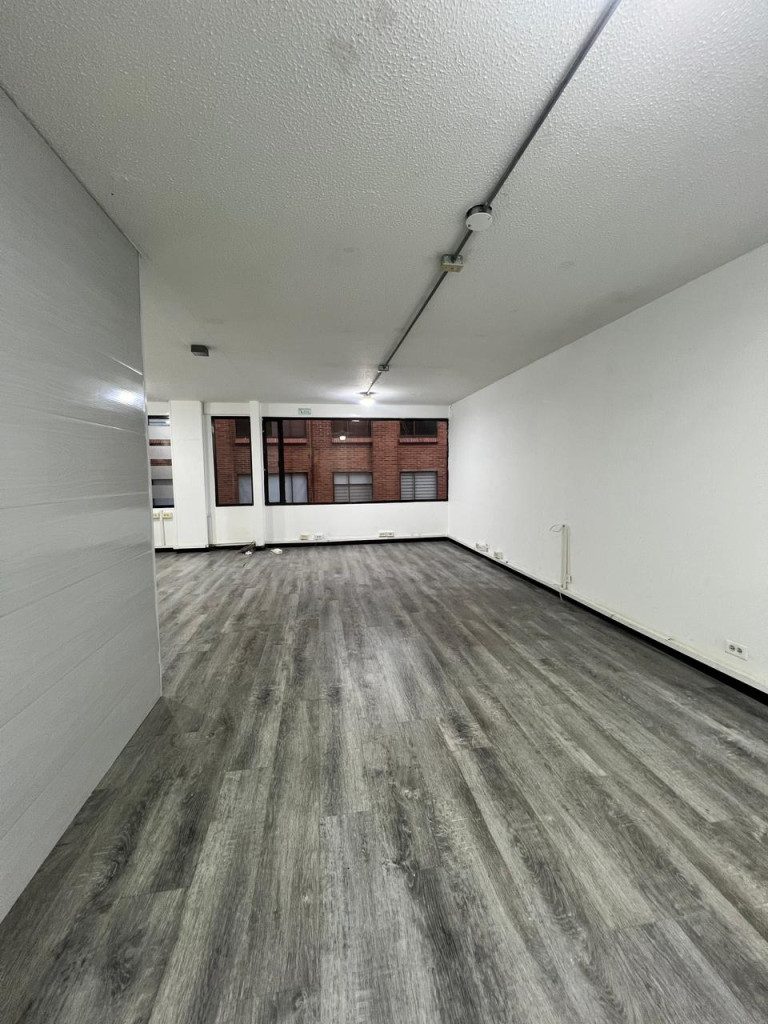 Apartamento en venta en Chico Norte, Bogotá · foto 4 de 12