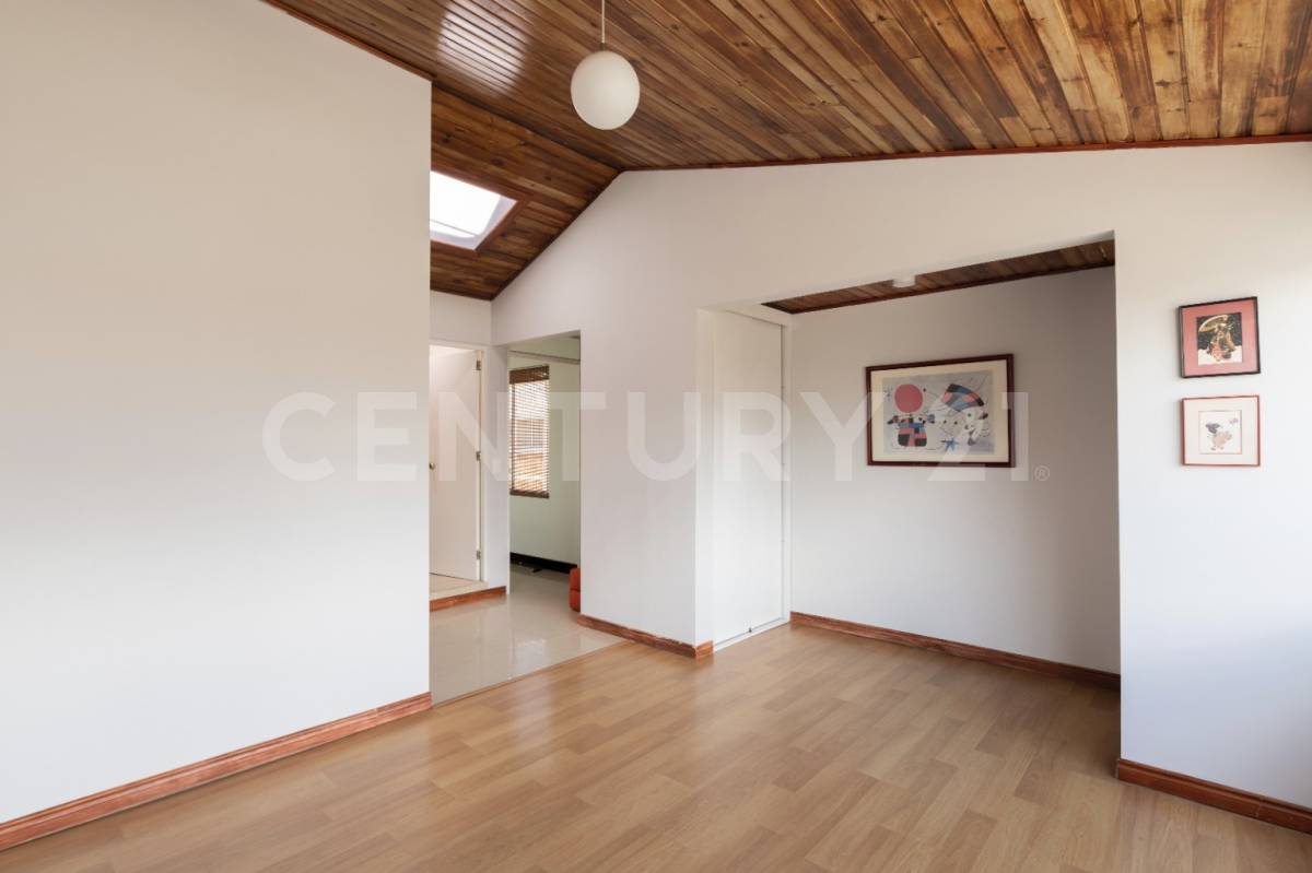 Casa en venta en Niza Cordoba, Bogotá · foto 11 de 14