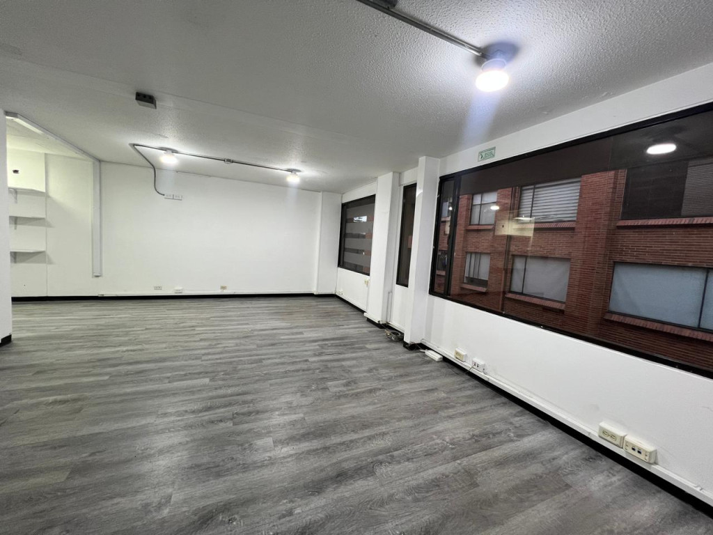 Apartamento en venta en Chico Norte, Bogotá · foto 5 de 12
