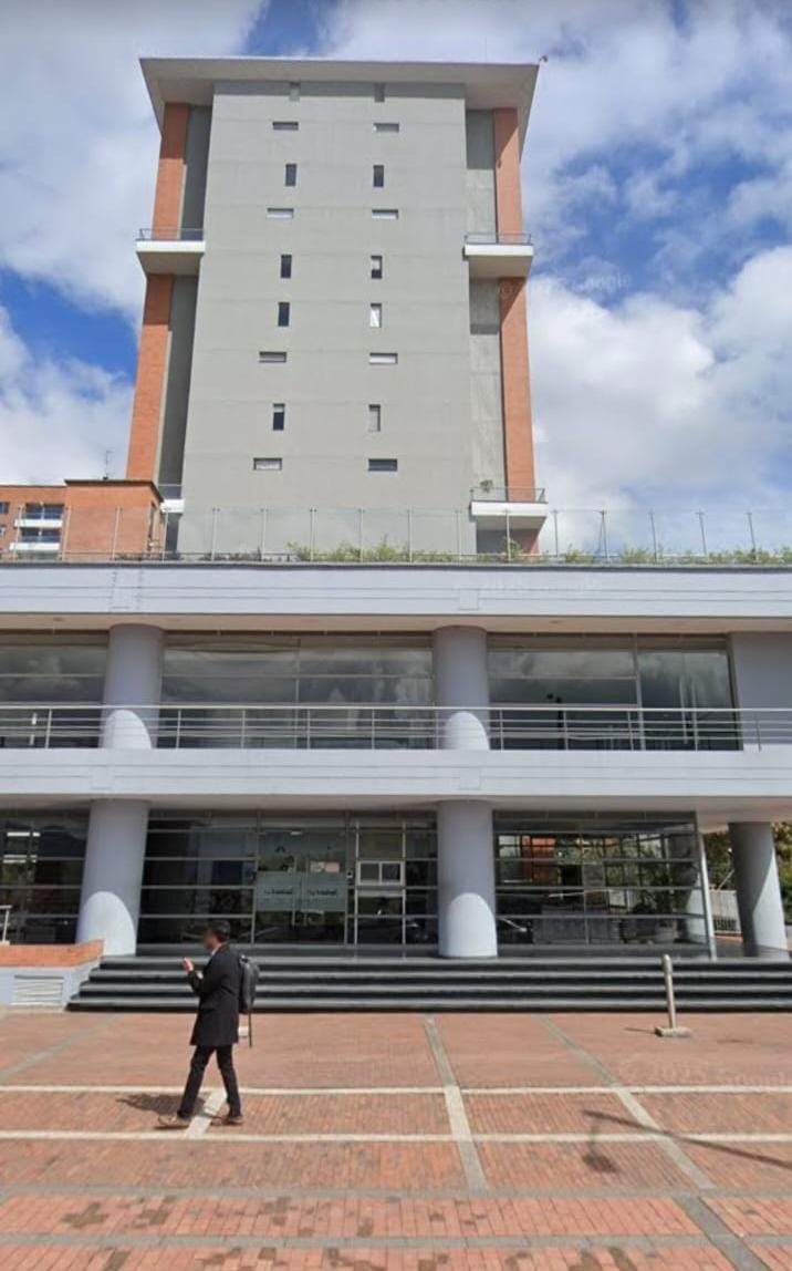 Apartamento en Venta en La felicidad, Bogotá