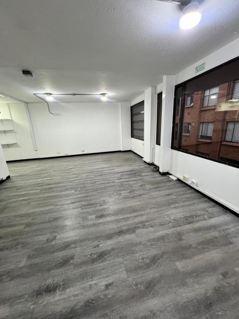 Apartamento en venta en Chico Norte, Bogotá · foto 7 de 12