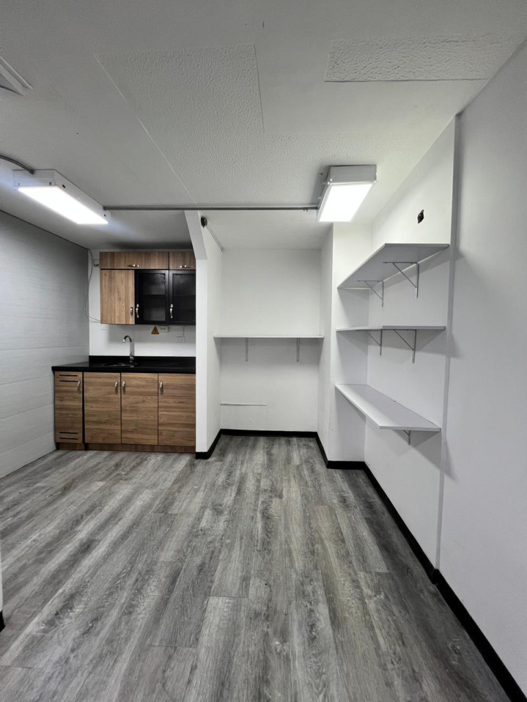 Apartamento en venta en Chico Norte, Bogotá · foto 8 de 12