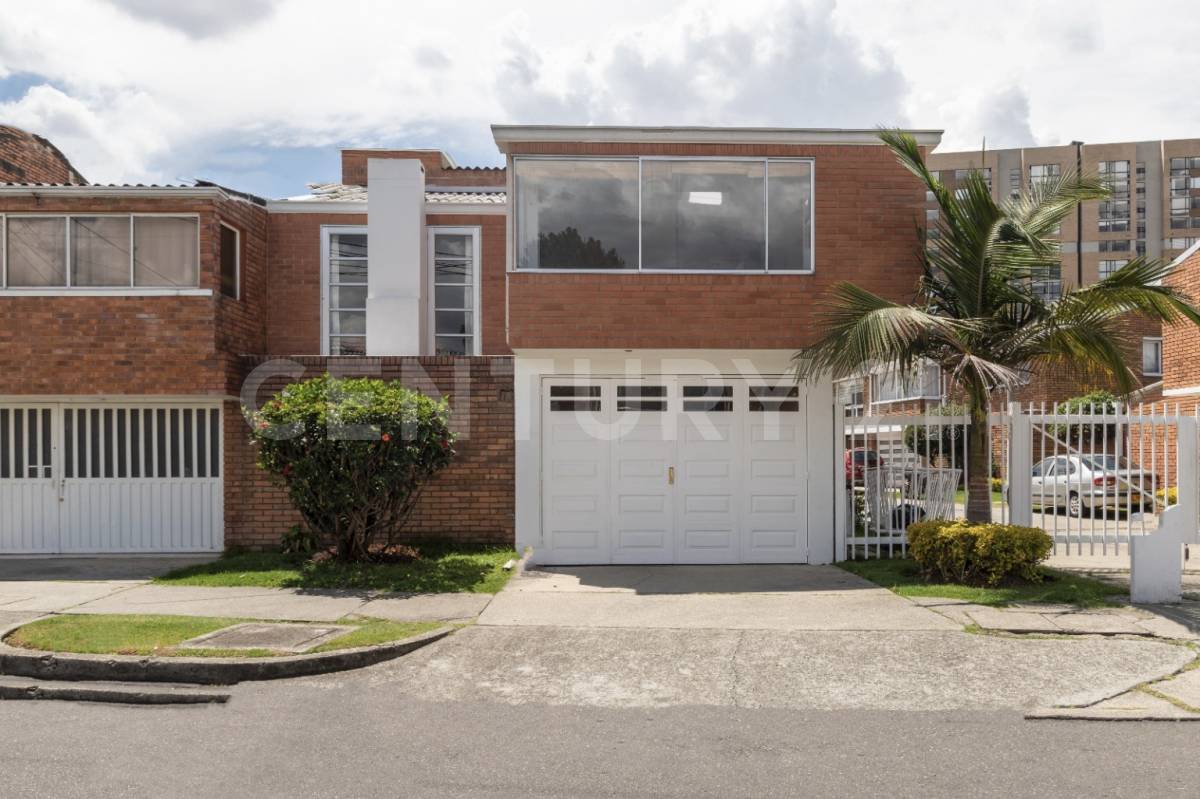 Casa en venta en Niza Cordoba, Bogotá · foto 14 de 14