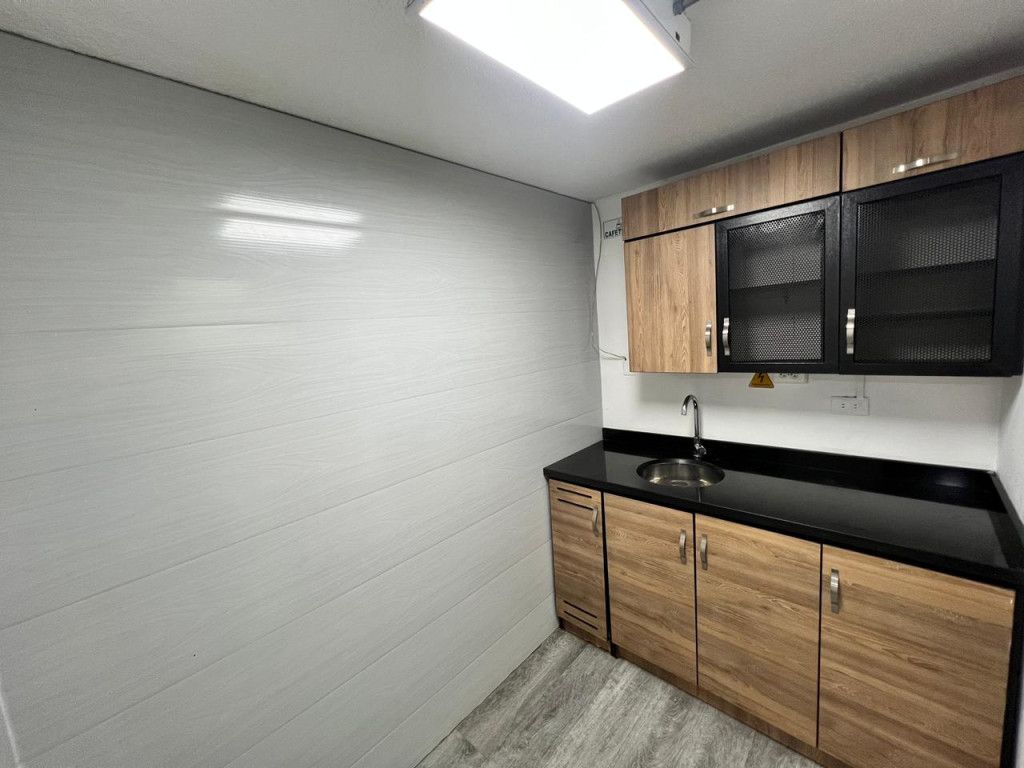 Apartamento en venta en Chico Norte, Bogotá · foto 10 de 12