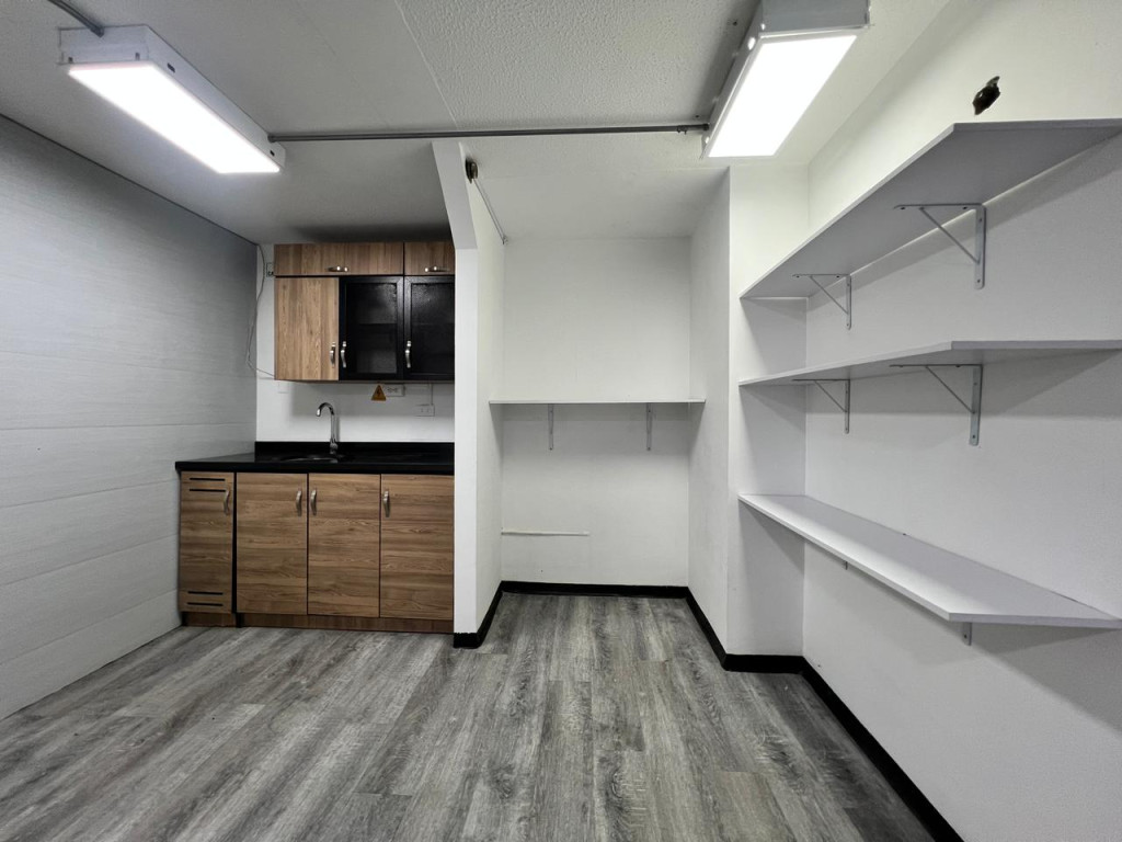 Apartamento en venta en Chico Norte, Bogotá · foto 11 de 12