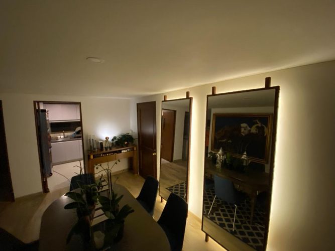 Apartamento de 2 alcobas en venta en El Castillo Chapinero, Bogotá, 81 m² · foto 6 de 16