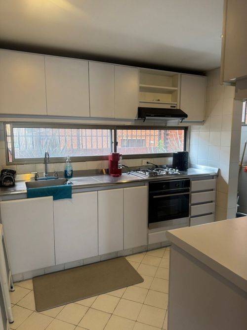 Apartamento de 2 alcobas en venta en El Castillo Chapinero, Bogotá, 81 m² · foto 11 de 16