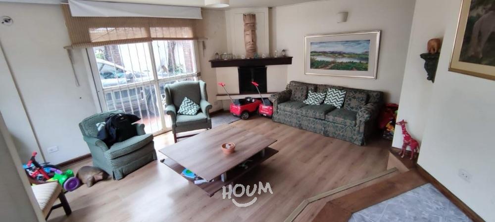 Casa en Arriendo en Los cedros, Chía