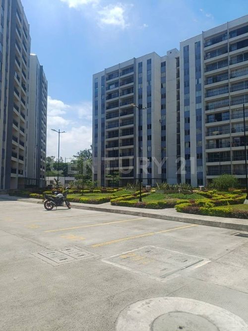 Apartamento de 3 alcobas en venta en Paso De La Bolsa, Jamundí, 57 m² · foto 2 de 19