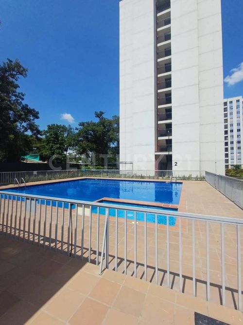 Apartamento de 3 alcobas en venta en Paso De La Bolsa, Jamundí, 57 m² · foto 3 de 19