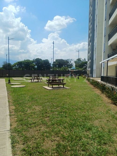 Apartamento de 3 alcobas en venta en Paso De La Bolsa, Jamundí, 57 m² · foto 6 de 19