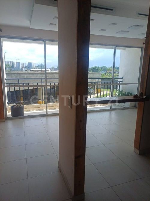 Apartamento de 3 alcobas en venta en Paso De La Bolsa, Jamundí, 57 m² · foto 8 de 19