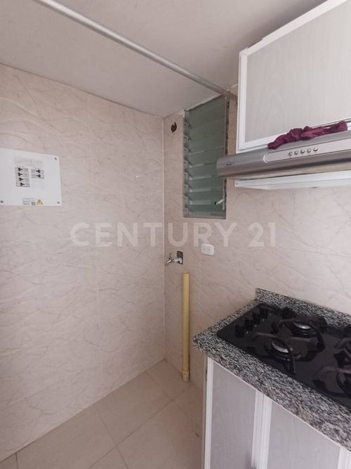 Apartamento de 3 alcobas en venta en Paso De La Bolsa, Jamundí, 57 m² · foto 12 de 19