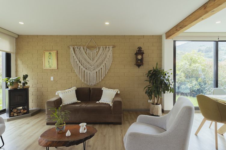 Casa de 3 alcobas en venta en Meusa, Sopó, 120 m² · foto 2 de 24