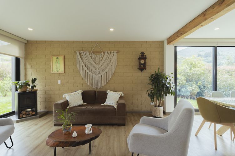 Casa de 3 alcobas en venta en Meusa, Sopó, 120 m² · foto 3 de 24