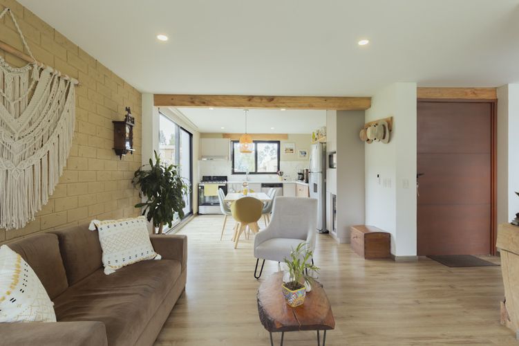 Casa de 3 alcobas en venta en Meusa, Sopó, 120 m² · foto 4 de 24