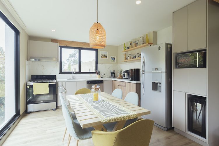 Casa de 3 alcobas en venta en Meusa, Sopó, 120 m² · foto 5 de 24
