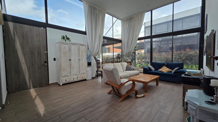 Casa de 3 alcobas en venta en Siberia, Cota, 143 m² · foto 3 de 19