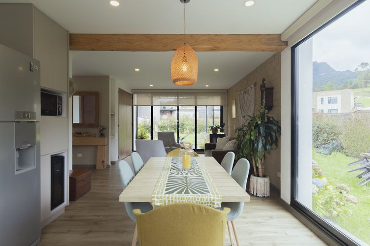 Casa de 3 alcobas en venta en Meusa, Sopó, 120 m² · foto 6 de 24