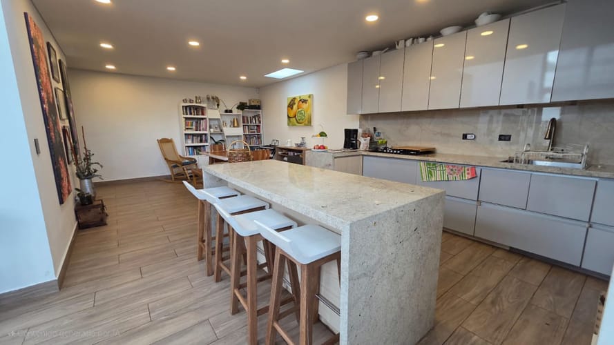 Casa de 3 alcobas en venta en Siberia, Cota, 143 m² · foto 5 de 19