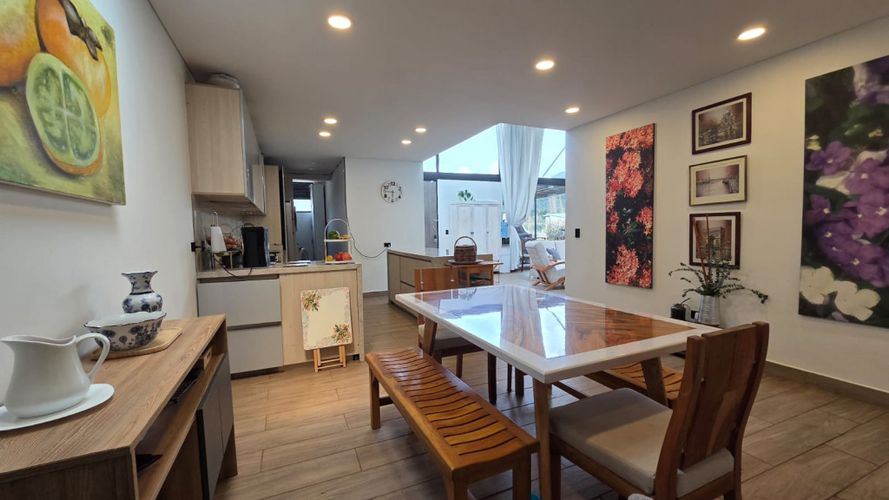 Casa de 3 alcobas en venta en Siberia, Cota, 143 m² · foto 6 de 19