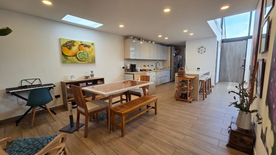 Casa de 3 alcobas en venta en Siberia, Cota, 143 m² · foto 8 de 19
