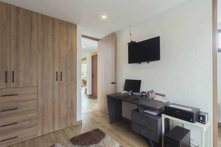 Casa de 3 alcobas en venta en Meusa, Sopó, 120 m² · foto 12 de 24