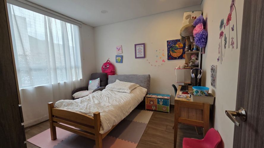 Casa de 3 alcobas en venta en Siberia, Cota, 143 m² · foto 10 de 19