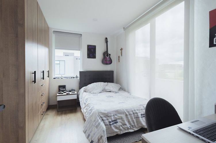 Casa de 3 alcobas en venta en Meusa, Sopó, 120 m² · foto 19 de 24