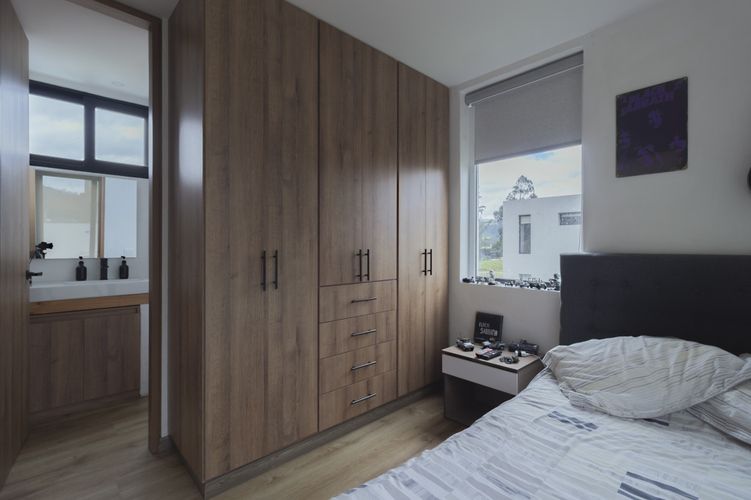 Casa de 3 alcobas en venta en Meusa, Sopó, 120 m² · foto 20 de 24