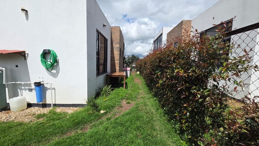 Casa de 3 alcobas en venta en Siberia, Cota, 143 m² · foto 17 de 19
