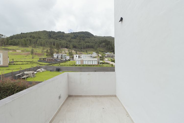 Casa de 3 alcobas en venta en Meusa, Sopó, 120 m² · foto 24 de 24