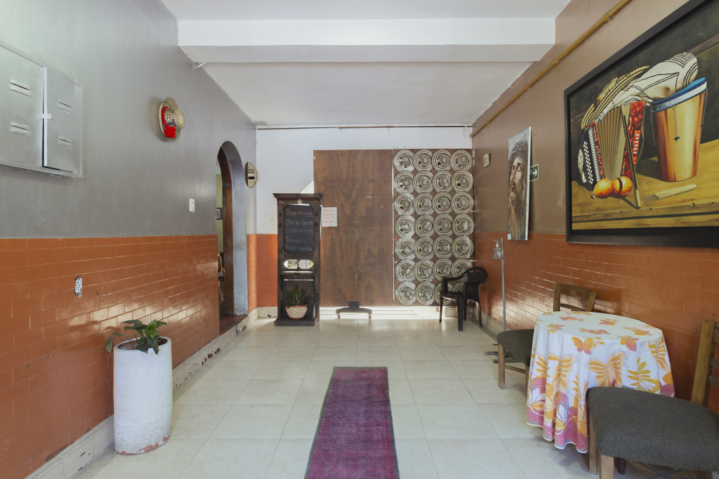 Casa en venta en Chapinero, Bogotá · foto 2 de 24